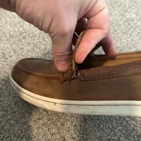 Born Loafers size 11.5 - Picture 4 of 4